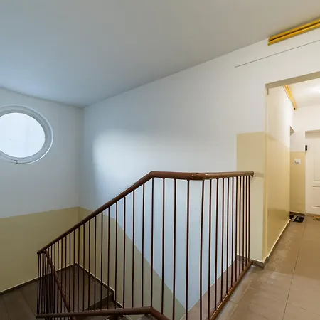 Stary Browar Two-level By Bookinghost *